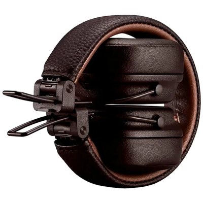 Беспроводные/проводные наушники Marshall MAJOR V (Brown / Коричневый)