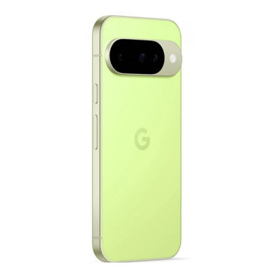 Смартфон Google Pixel 10 128GB (Желтый/Lemongrass)