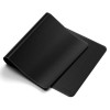 Коврик для мыши Satechi Vegan-Leather Premium Desk Mat (ST-LPDMK) черный