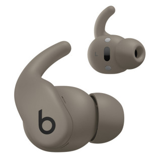 Беспроводные TWS-наушники Beats Powerbeats Fit (ME2K4) Gravel Grey