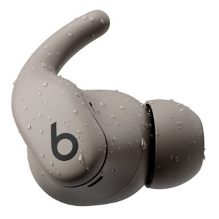 Беспроводные TWS-наушники Beats Powerbeats Fit (ME2K4) Gravel Grey