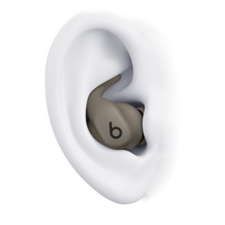 Беспроводные TWS-наушники Beats Powerbeats Fit (ME2K4) Gravel Grey