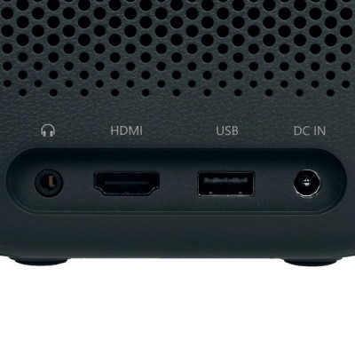 Проектор Xiaomi Mi Smart Projector L1 Pro (BHR9588EU) черный