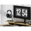 Подставка для наушников Benks L40 Grand Headphone Stand (C.Q.EJ.00.SR.A003) Silver White