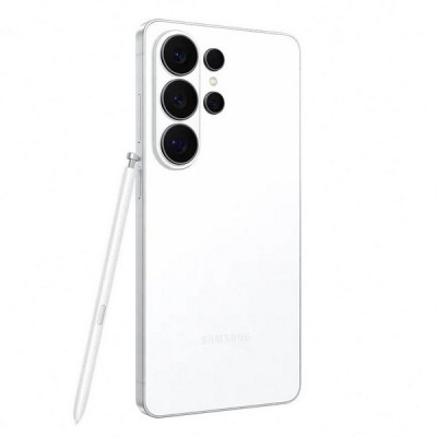 Смартфон Samsung Galaxy S26 Ultra 16/1 ТБ (Белый / White)