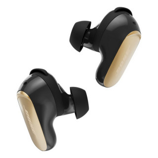 Беспроводные наушники Bose QuietComfort Ultra Earbuds 2nd Gen (Desert Gold)
