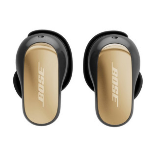 Беспроводные наушники Bose QuietComfort Ultra Earbuds 2nd Gen (Desert Gold)