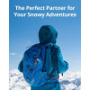 Умный брелок eufy Security by Anker SmartTrack Link (T87B0011)