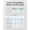 Умный брелок eufy Security by Anker SmartTrack Link (T87B0011)