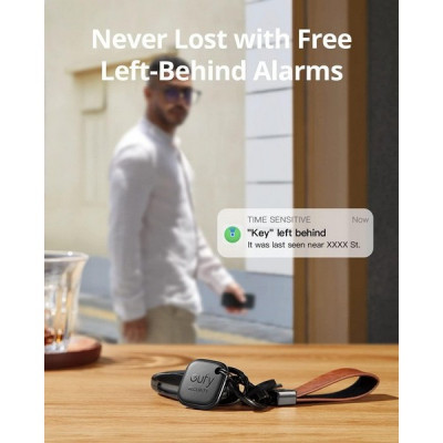 Умный брелок eufy Security by Anker SmartTrack Link (T87B0011)