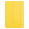 Чехол Apple Smart Folio для iPad 11" (A16) Lemonade (MDEN4)