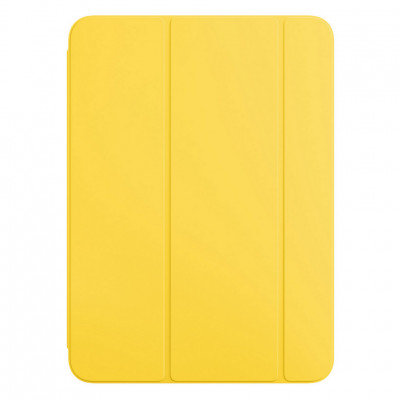 Чехол Apple Smart Folio для iPad 11" (A16) Lemonade (MDEN4)
