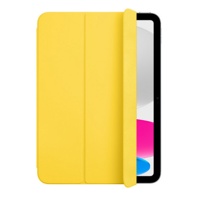 Чехол Apple Smart Folio для iPad 11" (A16) Lemonade (MDEN4)