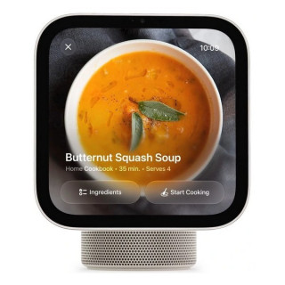 Apple HomeView Starlight