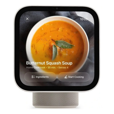 Apple HomeView Starlight