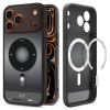 Чехол Spigen Ultra Hybrid Classic MagFit для iPhone 18 Pro Max / 17 Pro Max (ACS12131) Black