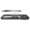 Чехол Spigen Ultra Hybrid Classic MagFit для iPhone 18 Pro Max / 17 Pro Max (ACS12131) Black