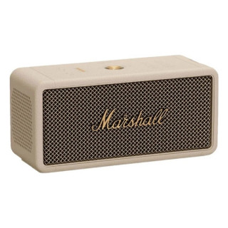 Портативная акустика Marshall Middleton, 50 Вт, Cream / Бежевый