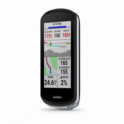 Велокомпьютер Garmin Edge 1040 (010-02503-01)