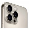 Apple iPhone 16 Pro 256 GB (Natural Titanium / Натуральный титан)