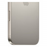 Apple iPhone 16 Pro 256 GB (Natural Titanium / Натуральный титан)