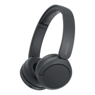 Беспроводные наушники Sony WH-CH520 Wireless Headphones (Black)