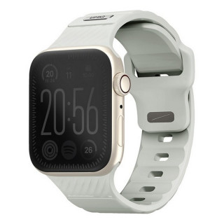 Ремешок Uniq Stride SE FKM Rubber для Apple Watch 42/41/40 мм Lume (42MM-STRSELUME)