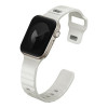 Ремешок Uniq Stride SE FKM Rubber для Apple Watch 42/41/40 мм Lume (42MM-STRSELUME)