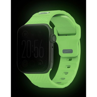 Ремешок Uniq Stride SE FKM Rubber для Apple Watch 42/41/40 мм Lume (42MM-STRSELUME)