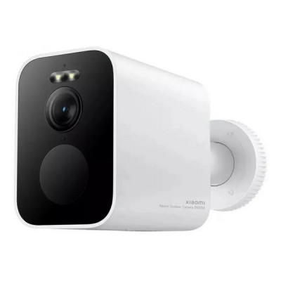 Беспроводная камера наружного наблюдения Xiaomi Outdoor Camera BW500 (BHR8301GL)