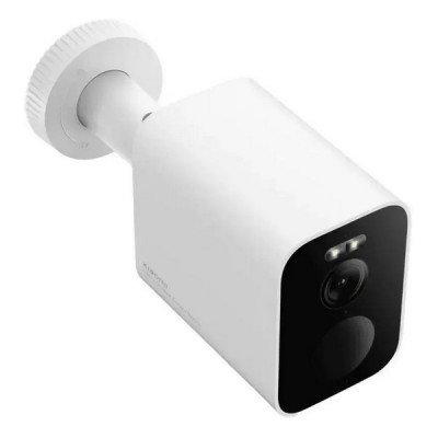 Беспроводная камера наружного наблюдения Xiaomi Outdoor Camera BW500 (BHR8301GL)