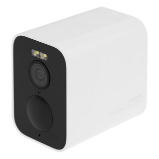Беспроводная камера наружного наблюдения Xiaomi Outdoor Camera BW500 (BHR8301GL)
