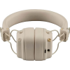 Беспроводные/проводные наушники Marshall MAJOR V (Beige / Бежевый)