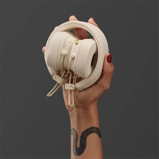 Беспроводные/проводные наушники Marshall MAJOR V (Beige / Бежевый)