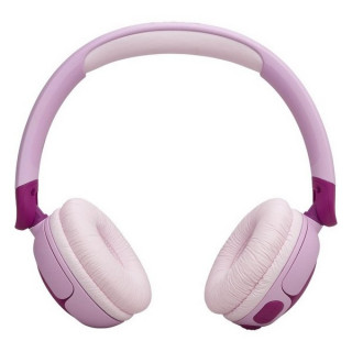 Беспроводные наушники JBL JR320NC Purple