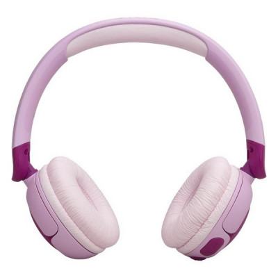 Беспроводные наушники JBL JR320NC Purple