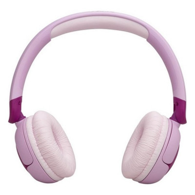 Беспроводные наушники JBL JR320NC Purple