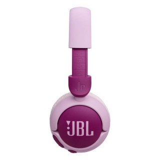 Беспроводные наушники JBL JR320NC Purple
