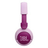 Беспроводные наушники JBL JR320NC Purple