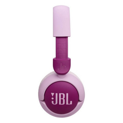 Беспроводные наушники JBL JR320NC Purple