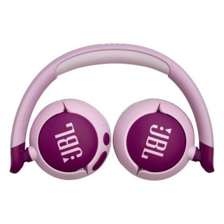 Беспроводные наушники JBL JR320NC Purple