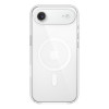 Чехол Apple iPhone Air Case с MagSafe (MGH34) Frost / «Иней»