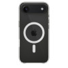 Чехол Apple iPhone Air Case с MagSafe (MGH34) Frost / «Иней»