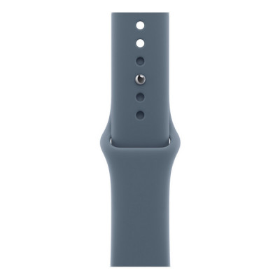 Ремешок Apple Sport Band для Apple Watch 42 мм Anchor Blue