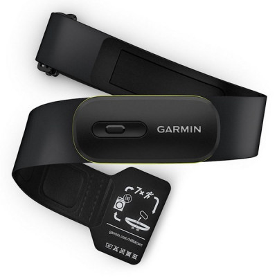 Пульсометр Garmin HRM 600 (010-13383-01) XS-S