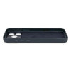 Чехол Decoded Leather Back Cover Mag Case для iPhone 17 Pro (D26IPO17PBC1NW) Navy Shadow