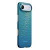 Чехол Pitaka Edge (Ultra-Slim) Case для iPhone Air 6.5" (KI1704AG) Lucid Blue