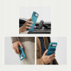 Чехол Pitaka Edge (Ultra-Slim) Case для iPhone Air 6.5" (KI1704AG) Lucid Blue