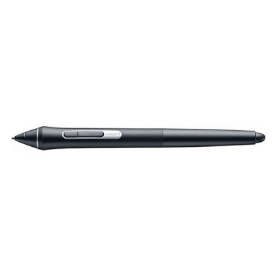 Графический планшет Wacom Intuos Pro Large (PTH-860-R) черный