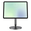 Магнитная подставка Benks Infinity Pro L43 для iPad Pro 11"(2024-2025г.) Space Gray (C.Q.ZM.00.QS.0018)